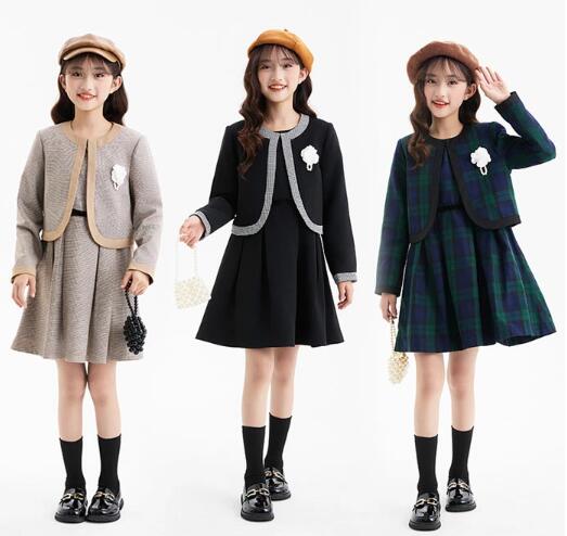 フォーマル スーツ 女の子 入学式スーツ