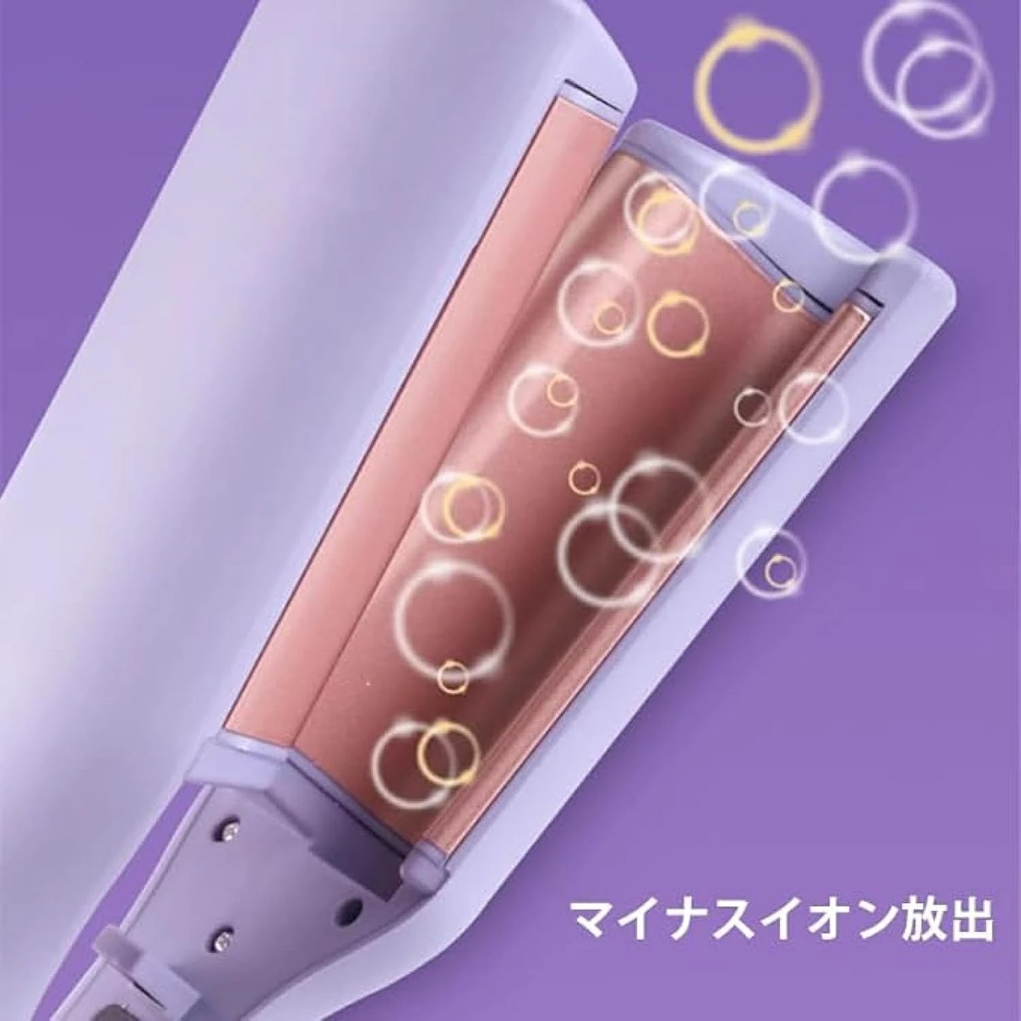 TIKTOK 大人気アイテム販売中 ヘアアイロン ミニ ストレートアイロン カールアイロン 2色 MAX220℃ ミニヘアアイロン ヘアーアイロン ヘアアイロン 初心者 可愛い 小型 携帯便利 持ち運び 旅行 プレゼント