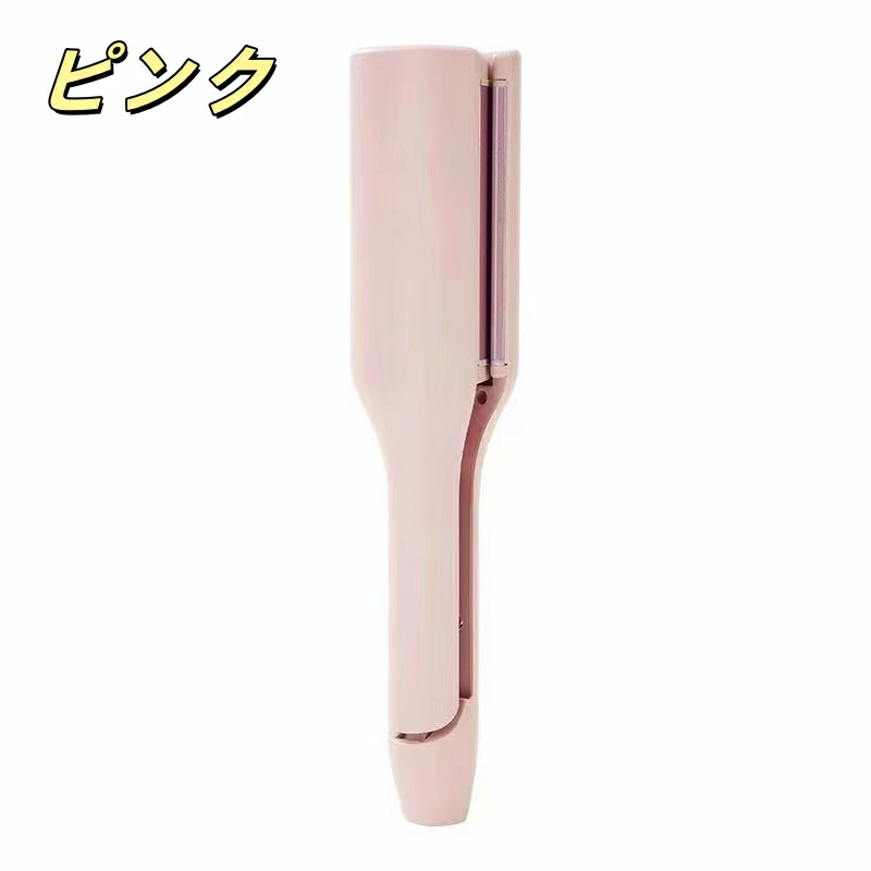 TIKTOK 大人気アイテム販売中 ヘアアイロン ミニ ストレートアイロン カールアイロン 2色 MAX220℃ ミニヘアアイロン ヘアーアイロン ヘアアイロン 初心者 可愛い 小型 携帯便利 持ち運び 旅行 プレゼント
