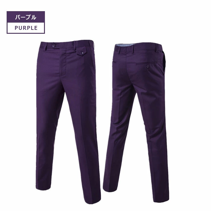 メンズ ビジネス パンツ メンズフォーマル スラックス メンズ パンツ ロングパンツ awxf001pants