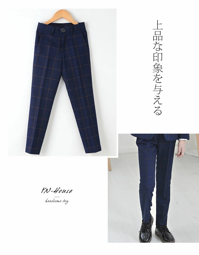 男の子 パンツ フォーマル パンツ 子供 キッズ フォーマル ズボンスラックスパンツ ynft015pant