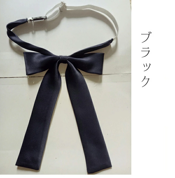 リボンタイ りぼん リボン レディース メンズ タイ 蝶タイ 2タイプ展開 ribon01