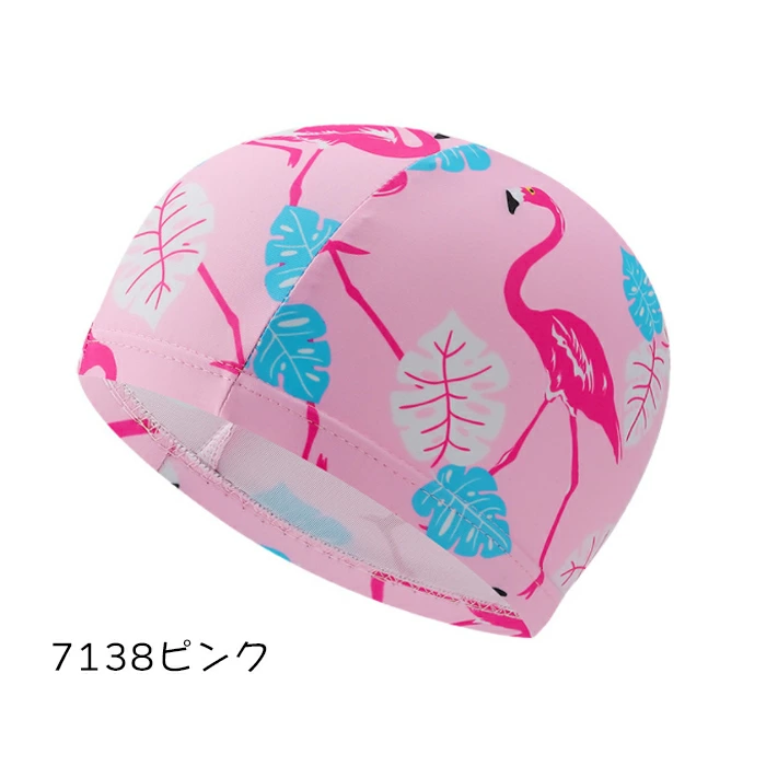 スイムキャップ 水泳 キャップ 帽子 水泳帽 レディース/メンズ/子供 スイミングキャップ maozi001