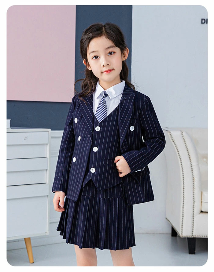 卒業式 スーツ 女の子 スーツセット ワンピース スーツ 制服 入学スーツ lbb20066no5set