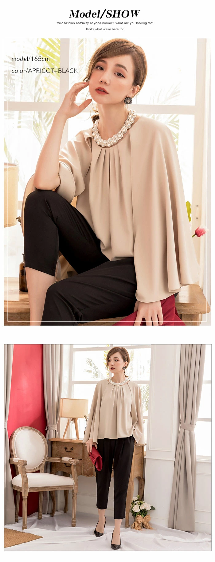 パンツドレス セットアップ セレモニー ドレス 2点セット cy88151