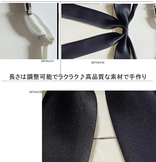 リボンタイ りぼん リボン レディース メンズ タイ 蝶タイ 2タイプ展開 ribon01