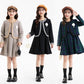 フォーマル スーツ 女の子 入学式スーツ