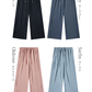 ドライロングパンツ ボトムス レディース ワイドパンツ ヨガパンツ 吸水速乾  ddjp23588