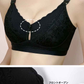 授乳ブラ 2WAY 授乳用 ブラジャーノンワイヤー マタニティブラ フロント トップ 授乳ブラ 前開き gxl526
