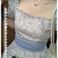ワンピース レディース 花柄 マキシワンピース キャミソール  myh0301454