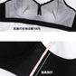 授乳ブラ 2WAY 授乳用 ブラジャーノンワイヤー マタニティブラ フロント トップ 授乳ブラ 前開き gxl526