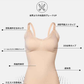 マタニティブラキャミソール 前開き 授乳キャミソール タンクワンピース dme1002