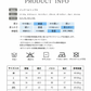 タートルネック カットソー 裏起毛 レディース ヒートインナー カシミヤ 体感+5℃ 長袖 jin366