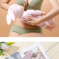 授乳ブラ 前開き ノンワイヤー 授乳用 ブラジャーノンワイヤー マタニティブラ wjin