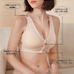 授乳ブラ 大きいサイズ ノンワイヤーマタニティブラ マタニティ ナイトブラ mzy01