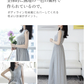ワンピース ロングワンピース ノースリーブ リラックス カットソー ルームウェア rrteng004