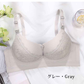 授乳ブラ 2WAY 授乳用 ブラジャーノンワイヤー マタニティブラ フロント トップ 授乳ブラ 前開き gxl526