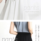 プリーツパンツ レディース ワイドパンツ フレアパンツ パンツドレス qili001