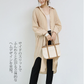 シャツワンピース ロング シャツ レディース チュニック シャツワンピ ssjl710435