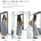 ワンピース ロングワンピース ノースリーブ リラックス カットソー ルームウェア rrteng004