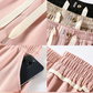 ワイドパンツ レディース 春 ロング パンツ リラックス ウエストゴム ボトムス qilig3136