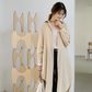 シャツワンピース ロング シャツ レディース チュニック シャツワンピ ssjl710435