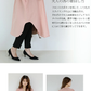 シャツワンピース ロング シャツ レディース チュニック シャツワンピ ssjl710435