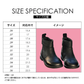ショートブーツ キッズ サイドゴア サイドゴアブーツ 女の子 本革 beiran8205