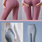 レギンス ヨガパンツ ヨガウェア レディース ヨガレギンス ズンバウェア  yh20pants