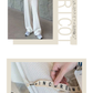ワイドパンツ レディース 春 ロング パンツ リラックス ワイド ゆったり ワンマイルウェア ouqing2