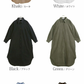 シャツワンピース ロング シャツ レディース チュニック シャツワンピ ssjl710435