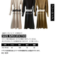 ニット ワンピース レディース ハイネック 秋冬 ニットワンピ ひざ丈 大きいサイズ dltm11563