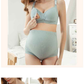 マタニティブラ 前開き ノンワイヤー 授乳ブラ ブラジャーノンワイヤー mzy02