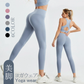 レギンス ヨガパンツ ヨガウェア レディース ヨガレギンス ズンバウェア  yh20pants