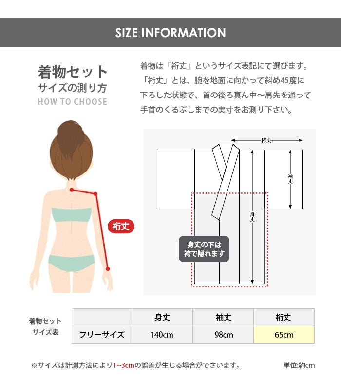 浴衣 レディース セット 着物 大人 浴衣セット 帯 帯締め レトロ mt25892