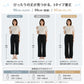 【裾カットOK】ルームパンツ レディース 涼しい 長さ自由 パジャマ 夏 春 冷感 部屋着 長ズボン ルームウエア 快適通気 涼しい 肌触りも心地いい 薄手 ワイドパンツ ボトム プリーツパンツ ワイドパンツ 冷感 普段着 寝間着 カジュアル ズボン 垂れ感 部屋着 涼しい