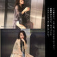 シアーシャツ ロングシャツ シャツ ロング ワンピース シフォンシャツ シフォン tq0428